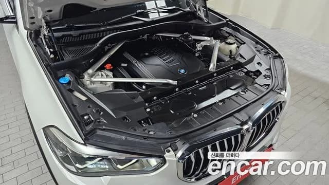 2021 BMW X5 (G05) xDrive 40i xLine Sold VIN WBACR6101M9G50834 – photo 13 2021 BMW X5 (G05) xDrive 40i xLine Sold VIN WBACR6101M9G50834 – photo 13