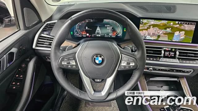 2021 BMW X5 (G05) xDrive 40i xLine Sold VIN WBACR6101M9G50834 – photo 16 2021 BMW X5 (G05) xDrive 40i xLine Sold VIN WBACR6101M9G50834 – photo 16