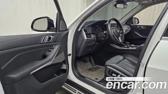 2021 BMW X5 (G05) xDrive 40i xLine Sold VIN WBACR6101M9G50834 – photo 18 2021 BMW X5 (G05) xDrive 40i xLine Sold VIN WBACR6101M9G50834 – photo 18