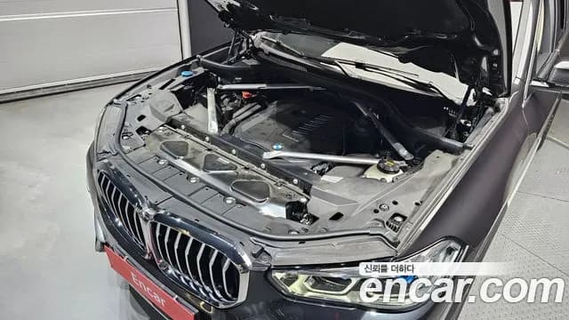 2023 BMW X5 (G05) xDrive 40i xLine Sold VIN WBACR6101P9P81439 – photo 19 2023 BMW X5 (G05) xDrive 40i xLine Sold VIN WBACR6101P9P81439 – photo 19