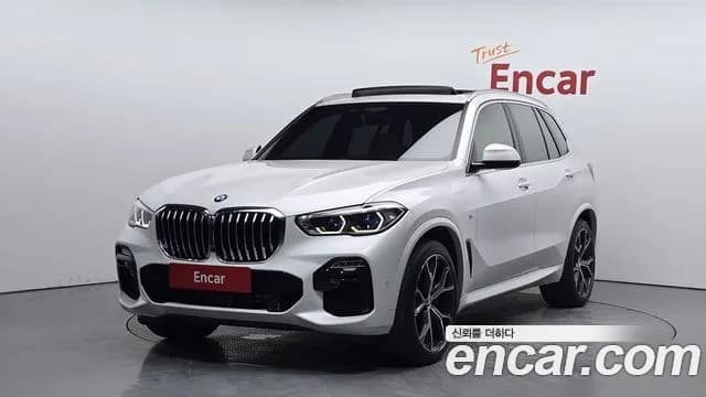 2021 BMW X5 (G05) xDrive 40i M Sport Sold VIN WBACR6104M9F80584 – side profile 2021 BMW X5 (G05) xDrive 40i M Sport Sold VIN WBACR6104M9F80584 – side profile