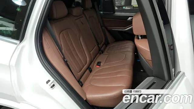 2021 BMW X5 (G05) xDrive 40i M Sport Sold VIN WBACR6104M9F80584 – photo 17 2021 BMW X5 (G05) xDrive 40i M Sport Sold VIN WBACR6104M9F80584 – photo 17