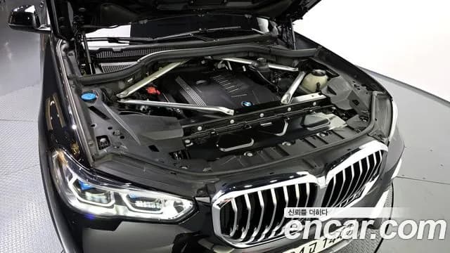 2023 BMW X5 (G05) xDrive 40i xLine Sold VIN WBACR6104P9N45612 – photo 11 2023 BMW X5 (G05) xDrive 40i xLine Sold VIN WBACR6104P9N45612 – photo 11