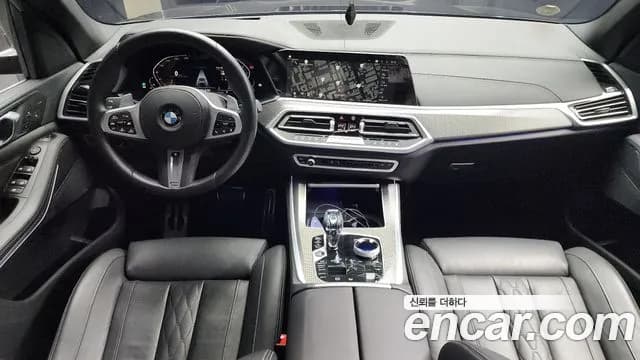 2022 BMW X5 (G05) xDrive 40i M Sport Sold VIN WBACR6105N9L19480 – photo 15 2022 BMW X5 (G05) xDrive 40i M Sport Sold VIN WBACR6105N9L19480 – photo 15