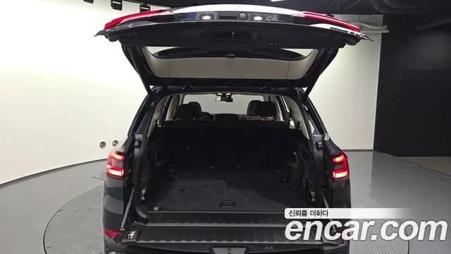 2022 BMW X5 (G05) xDrive 40i xLine Sold VIN WBACR6106N9L46557 – rear exterior 2022 BMW X5 (G05) xDrive 40i xLine Sold VIN WBACR6106N9L46557 – rear exterior