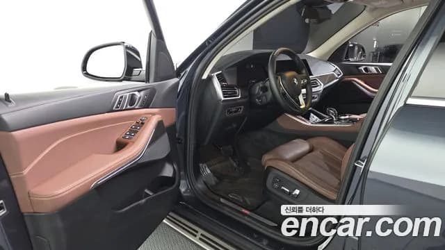 2022 BMW X5 (G05) xDrive 40i xLine Sold VIN WBACR6106N9L46557 – photo 20 2022 BMW X5 (G05) xDrive 40i xLine Sold VIN WBACR6106N9L46557 – photo 20