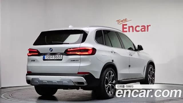 2023 BMW X5 (G05) xDrive 40i xLine Sold VIN WBACR6109P9P50522 – rear exterior 2023 BMW X5 (G05) xDrive 40i xLine Sold VIN WBACR6109P9P50522 – rear exterior