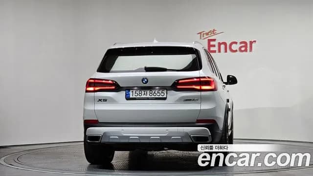 2023 BMW X5 (G05) xDrive 40i xLine Sold VIN WBACR6109P9P50522 – exterior detail 2023 BMW X5 (G05) xDrive 40i xLine Sold VIN WBACR6109P9P50522 – exterior detail