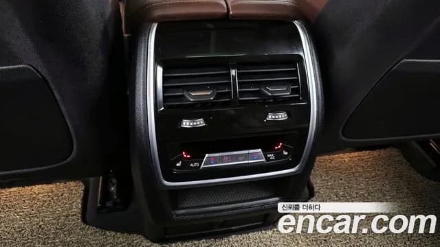 2019 BMW X5 (G05) M50d First Edition Sold VIN WBACV010XKLB13100 – rear exterior 2019 BMW X5 (G05) M50d First Edition Sold VIN WBACV010XKLB13100 – rear exterior