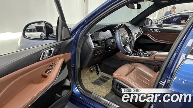 2019 BMW X5 (G05) M50d First Edition Sold VIN WBACV010XKLB13100 – photo 14 2019 BMW X5 (G05) M50d First Edition Sold VIN WBACV010XKLB13100 – photo 14
