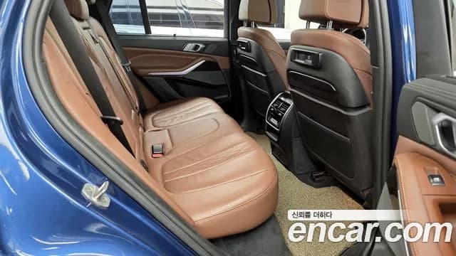 2019 BMW X5 (G05) M50d First Edition Sold VIN WBACV010XKLB13100 – photo 15 2019 BMW X5 (G05) M50d First Edition Sold VIN WBACV010XKLB13100 – photo 15