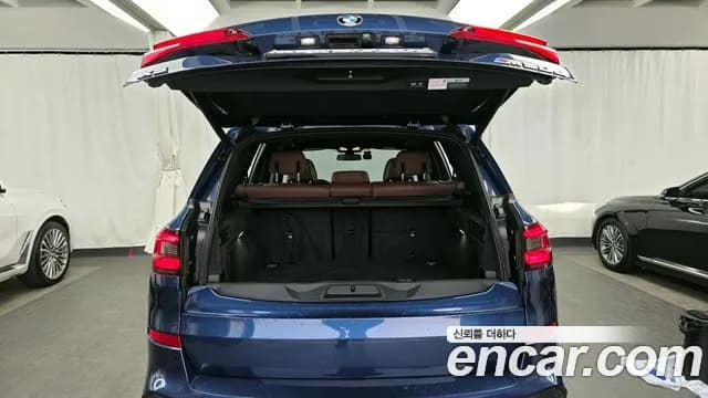 2019 BMW X5 (G05) M50d First Edition Sold VIN WBACV010XKLB13100 – photo 17 2019 BMW X5 (G05) M50d First Edition Sold VIN WBACV010XKLB13100 – photo 17
