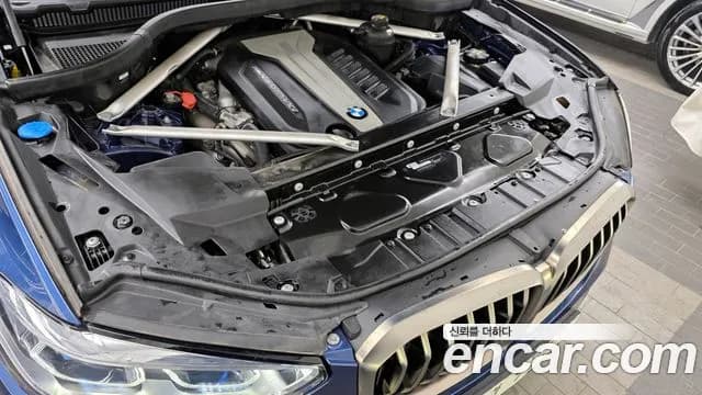 2019 BMW X5 (G05) M50d First Edition Sold VIN WBACV010XKLB13100 – photo 18 2019 BMW X5 (G05) M50d First Edition Sold VIN WBACV010XKLB13100 – photo 18