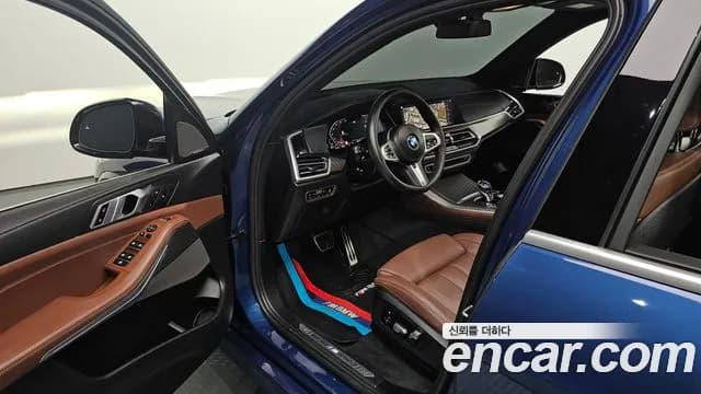 2020 BMW X5 (G05) xDrive 30d M Sport Sold VIN WBACV6102L9B13593 – front exterior 2020 BMW X5 (G05) xDrive 30d M Sport Sold VIN WBACV6102L9B13593 – front exterior
