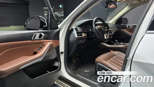2019 BMW X5 (G05) xDrive 30d xLine Sold VIN WBACV6104KLJ70845 – exterior detail 2019 BMW X5 (G05) xDrive 30d xLine Sold VIN WBACV6104KLJ70845 – exterior detail