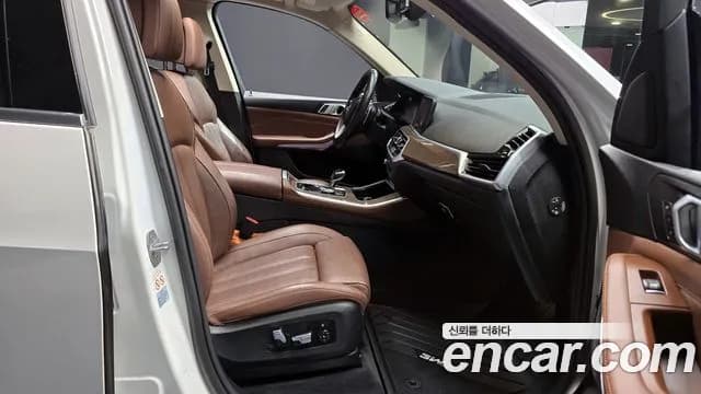 2019 BMW X5 (G05) xDrive 30d xLine Sold VIN WBACV6104KLJ70845 – photo 11 2019 BMW X5 (G05) xDrive 30d xLine Sold VIN WBACV6104KLJ70845 – photo 11