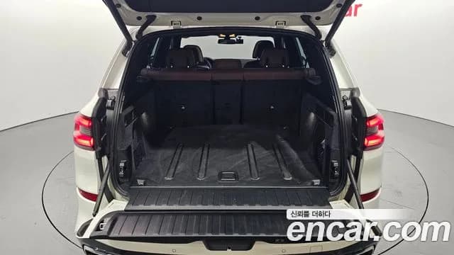 2020 BMW X5 (G05) xDrive 30d M Sport Sold VIN WBACV6107L9D36129 – dashboard 2020 BMW X5 (G05) xDrive 30d M Sport Sold VIN WBACV6107L9D36129 – dashboard