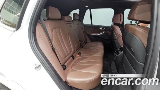 2020 BMW X5 (G05) xDrive 30d M Sport Sold VIN WBACV6107L9D36129 – engine bay 2020 BMW X5 (G05) xDrive 30d M Sport Sold VIN WBACV6107L9D36129 – engine bay