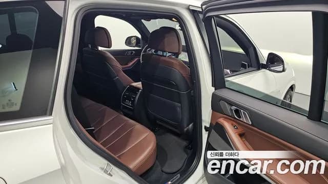 2020 BMW X5 (G05) xDrive 30d M Sport Sold VIN WBACV6107L9D36129 – photo 18 2020 BMW X5 (G05) xDrive 30d M Sport Sold VIN WBACV6107L9D36129 – photo 18