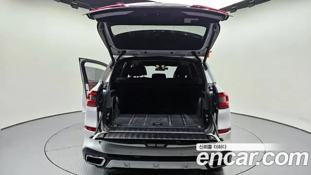2020 BMW X5 (G05) xDrive 30d M Sport Sold VIN WBACV610XLLK29124 – engine bay 2020 BMW X5 (G05) xDrive 30d M Sport Sold VIN WBACV610XLLK29124 – engine bay