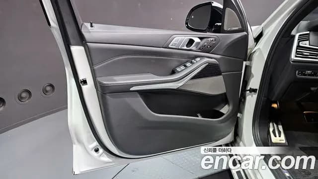 2021 BMW X7 (G07) xDrive 40i M Sport 6STR Sold VIN WBACW2100M9G02789 – dashboard 2021 BMW X7 (G07) xDrive 40i M Sport 6STR Sold VIN WBACW2100M9G02789 – dashboard