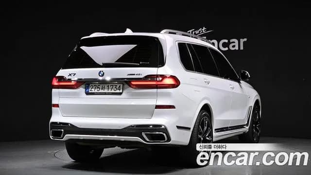 2021 BMW X7 (G07) xDrive 40i M Sport 6STR Sold VIN WBACW2100M9G02789 – interior seats 2021 BMW X7 (G07) xDrive 40i M Sport 6STR Sold VIN WBACW2100M9G02789 – interior seats
