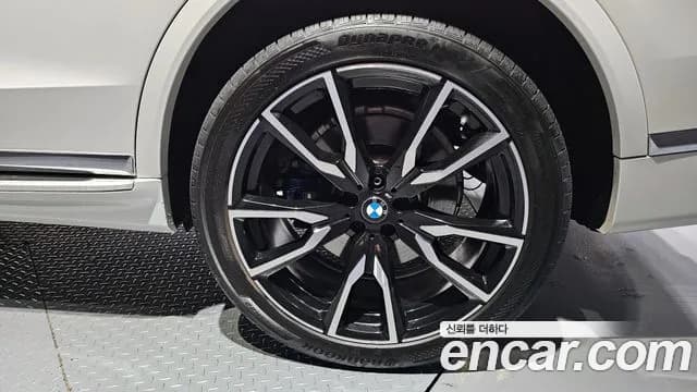 2021 BMW X7 (G07) xDrive 40i M Sport 6STR Sold VIN WBACW2100M9G02789 – engine bay 2021 BMW X7 (G07) xDrive 40i M Sport 6STR Sold VIN WBACW2100M9G02789 – engine bay