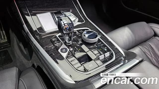 2021 BMW X7 (G07) xDrive 40i M Sport 6STR Sold VIN WBACW2100M9G02789 – photo 13 2021 BMW X7 (G07) xDrive 40i M Sport 6STR Sold VIN WBACW2100M9G02789 – photo 13