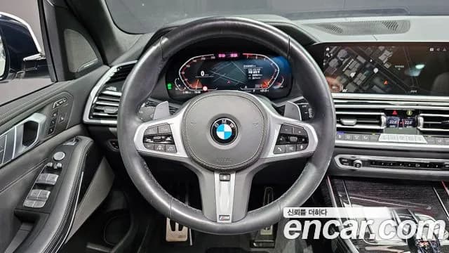 2021 BMW X7 (G07) xDrive 40i M Sport 6STR Sold VIN WBACW2100M9G02789 – photo 15 2021 BMW X7 (G07) xDrive 40i M Sport 6STR Sold VIN WBACW2100M9G02789 – photo 15