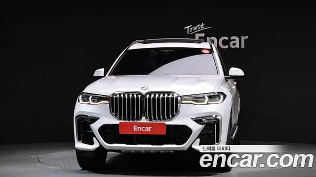2021 BMW X7 (G07) xDrive 40i M Sport 6STR Sold VIN WBACW2100M9G02789 – photo 23 2021 BMW X7 (G07) xDrive 40i M Sport 6STR Sold VIN WBACW2100M9G02789 – photo 23