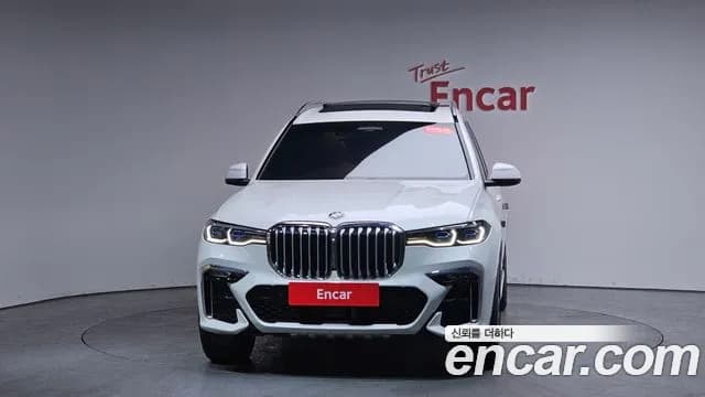 2022 BMW X7 (G07) xDrive 40i M Sport 6STR Sold VIN WBACW2100N9M17799 – side profile 2022 BMW X7 (G07) xDrive 40i M Sport 6STR Sold VIN WBACW2100N9M17799 – side profile