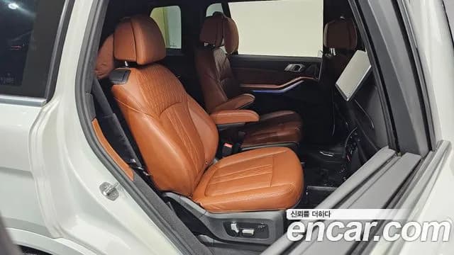 2022 BMW X7 (G07) xDrive 40i M Sport 6STR Sold VIN WBACW2100N9M17799 – engine bay 2022 BMW X7 (G07) xDrive 40i M Sport 6STR Sold VIN WBACW2100N9M17799 – engine bay