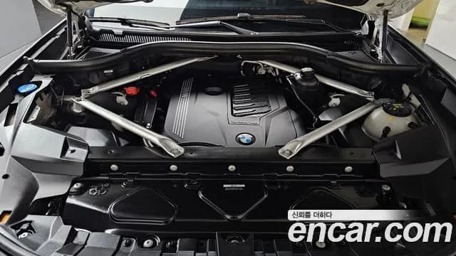 2022 BMW X7 (G07) xDrive 40i M Sport 6STR Sold VIN WBACW2100N9M17799 – odometer reading 2022 BMW X7 (G07) xDrive 40i M Sport 6STR Sold VIN WBACW2100N9M17799 – odometer reading
