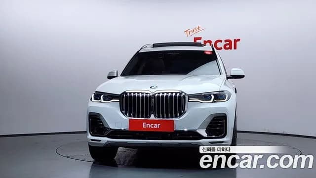 2021 BMW X7 (G07) xDrive 40i Design Pure Excellence 7-Seater Sold VIN WBACW210111111111 – dashboard 2021 BMW X7 (G07) xDrive 40i Design Pure Excellence 7-Seater Sold VIN WBACW210111111111 – dashboard
