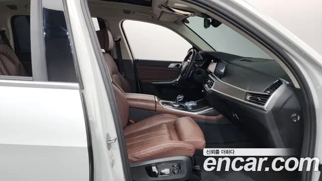 2021 BMW X7 (G07) xDrive 40i Design Pure Excellence 7-Seater Sold VIN WBACW210111111111 – photo 11 2021 BMW X7 (G07) xDrive 40i Design Pure Excellence 7-Seater Sold VIN WBACW210111111111 – photo 11
