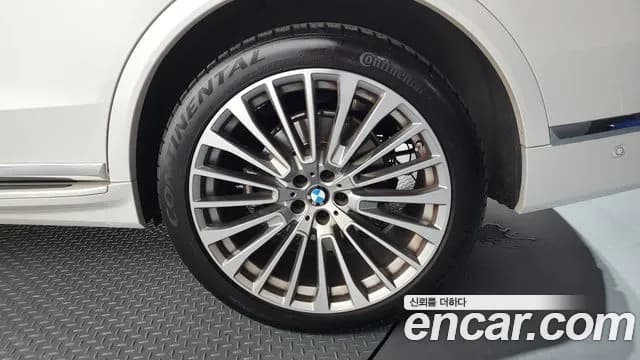 2021 BMW X7 (G07) xDrive 40i Design Pure Excellence 7-Seater Sold VIN WBACW210111111111 – photo 12 2021 BMW X7 (G07) xDrive 40i Design Pure Excellence 7-Seater Sold VIN WBACW210111111111 – photo 12