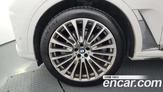 2021 BMW X7 (G07) xDrive 40i Design Pure Excellence 7-Seater Sold VIN WBACW210111111111 – photo 17 2021 BMW X7 (G07) xDrive 40i Design Pure Excellence 7-Seater Sold VIN WBACW210111111111 – photo 17