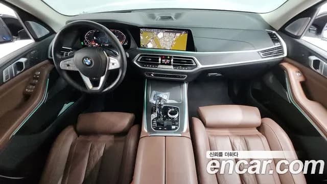 2021 BMW X7 (G07) xDrive 40i Design Pure Excellence 7-Seater Sold VIN WBACW210111111111 – photo 18 2021 BMW X7 (G07) xDrive 40i Design Pure Excellence 7-Seater Sold VIN WBACW210111111111 – photo 18