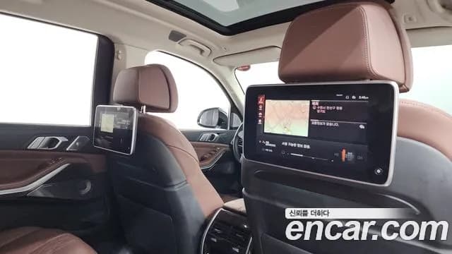 2021 BMW X7 (G07) xDrive 40i Design Pure Excellence 7-Seater Sold VIN WBACW210111111111 – photo 20 2021 BMW X7 (G07) xDrive 40i Design Pure Excellence 7-Seater Sold VIN WBACW210111111111 – photo 20