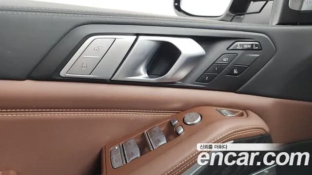 2021 BMW X7 (G07) xDrive 40i Design Pure Excellence 7-Seater Sold VIN WBACW210111111111 – photo 25 2021 BMW X7 (G07) xDrive 40i Design Pure Excellence 7-Seater Sold VIN WBACW210111111111 – photo 25