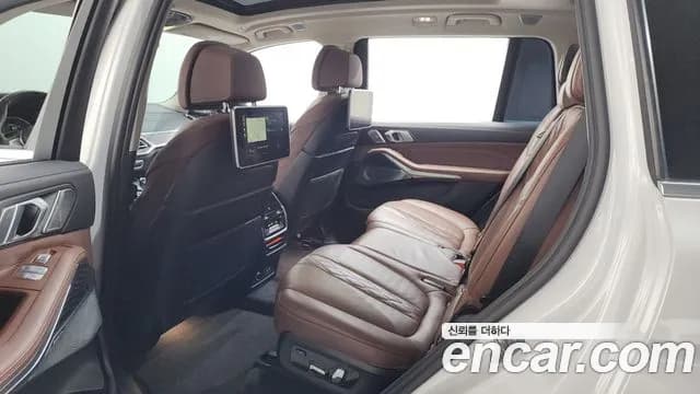 2021 BMW X7 (G07) xDrive 40i Design Pure Excellence 7-Seater Sold VIN WBACW210111111111 – photo 31 2021 BMW X7 (G07) xDrive 40i Design Pure Excellence 7-Seater Sold VIN WBACW210111111111 – photo 31