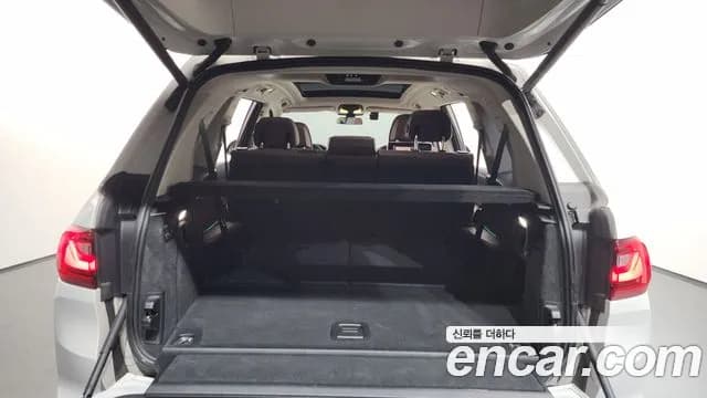 2021 BMW X7 (G07) xDrive 40i Design Pure Excellence 7-Seater Sold VIN WBACW210111111111 – photo 33 2021 BMW X7 (G07) xDrive 40i Design Pure Excellence 7-Seater Sold VIN WBACW210111111111 – photo 33