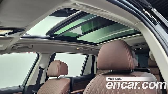 2022 BMW X7 (G07) xDrive 40i Design Pure Excellence 7-Seater Sold VIN WBACW2102N9L02640 – photo 13 2022 BMW X7 (G07) xDrive 40i Design Pure Excellence 7-Seater Sold VIN WBACW2102N9L02640 – photo 13