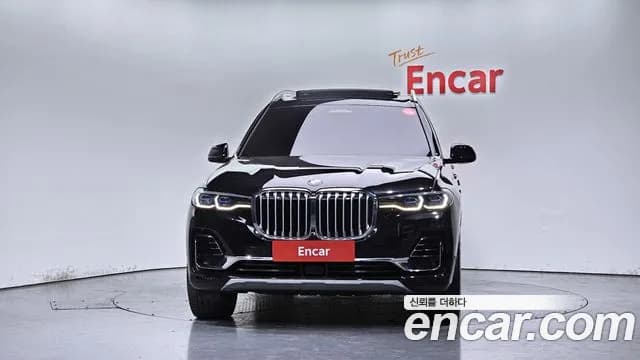 2022 BMW X7 (G07) xDrive 40i Design Pure Excellence 7-Seater Sold VIN WBACW2102N9L02640 – photo 15 2022 BMW X7 (G07) xDrive 40i Design Pure Excellence 7-Seater Sold VIN WBACW2102N9L02640 – photo 15