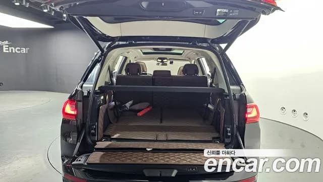 2022 BMW X7 (G07) xDrive 40i Design Pure Excellence 7-Seater Sold VIN WBACW2102N9L02640 – photo 18 2022 BMW X7 (G07) xDrive 40i Design Pure Excellence 7-Seater Sold VIN WBACW2102N9L02640 – photo 18