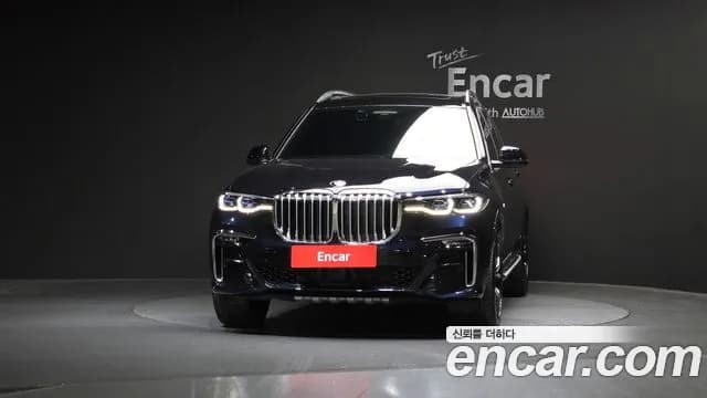 2022 BMW X7 (G07) xDrive 40i M Sport 6STR Sold VIN WBACW2102N9L57248 – photo 15 2022 BMW X7 (G07) xDrive 40i M Sport 6STR Sold VIN WBACW2102N9L57248 – photo 15