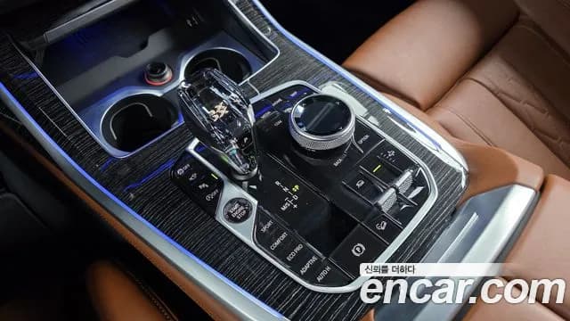2022 BMW X7 (G07) xDrive 40i M Sport 6STR Sold VIN WBACW2102N9L57248 – photo 17 2022 BMW X7 (G07) xDrive 40i M Sport 6STR Sold VIN WBACW2102N9L57248 – photo 17