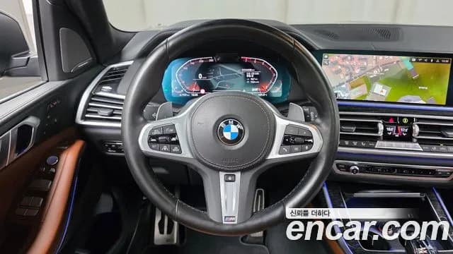 2022 BMW X7 (G07) xDrive 40i M Sport 6STR Sold VIN WBACW2102N9L57248 – photo 19 2022 BMW X7 (G07) xDrive 40i M Sport 6STR Sold VIN WBACW2102N9L57248 – photo 19
