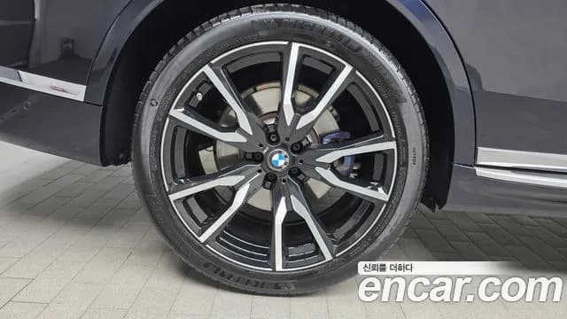 2022 BMW X7 (G07) xDrive 40i M Sport 6STR Sold VIN WBACW2102N9L57248 – photo 20 2022 BMW X7 (G07) xDrive 40i M Sport 6STR Sold VIN WBACW2102N9L57248 – photo 20