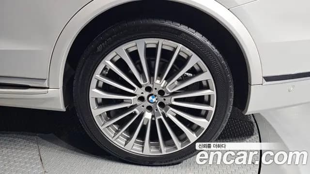 2022 BMW X7 (G07) xDrive 40i Design Pure Excellence 6-Seater Sold VIN WBACW2103N9K51665 – photo 12 2022 BMW X7 (G07) xDrive 40i Design Pure Excellence 6-Seater Sold VIN WBACW2103N9K51665 – photo 12